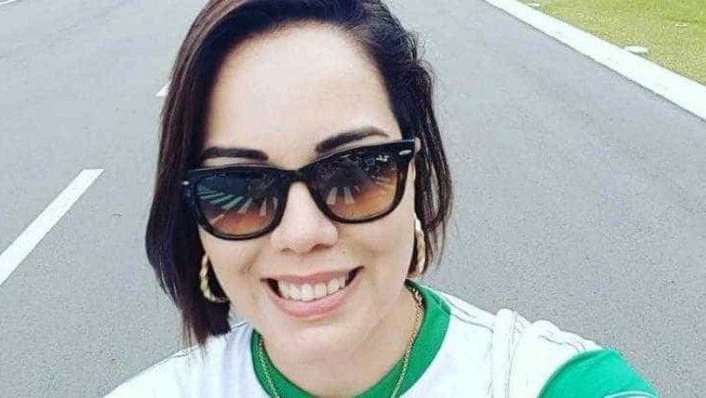 Sargenta morta em queda do Globocop foi chamada para a atividade ontem