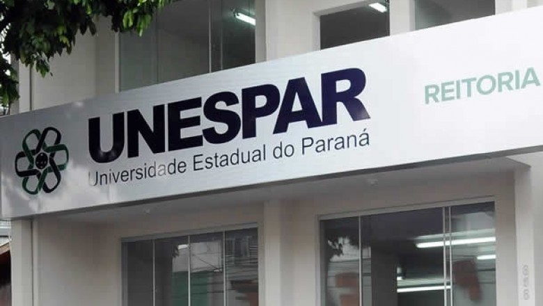 Unespar oferta 1.488 vagas pelo Sistema de Seleção Unificada
