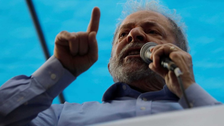 Saiba como será o julgamento do recurso de Lula no TRF4