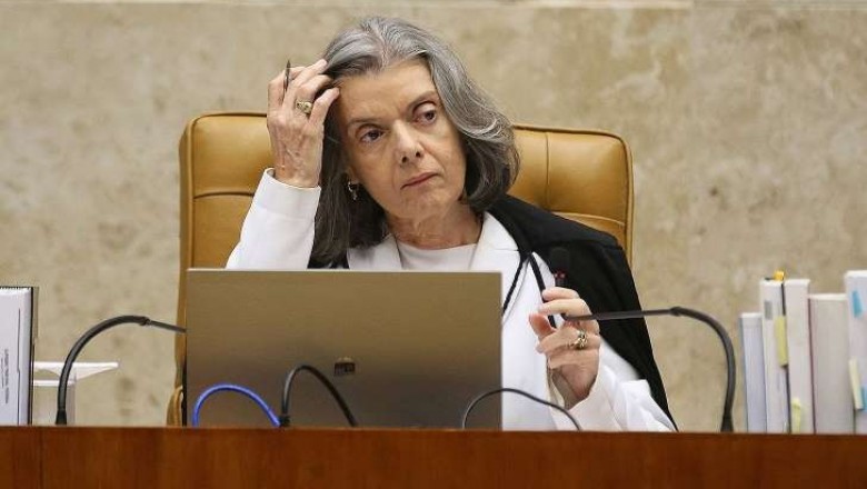 Cármen Lúcia nega dois habeas corpus em favor de Lula
