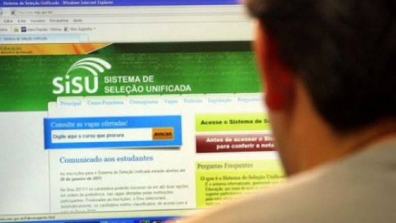Lista de aprovados do Sisu 2018 é divulgada