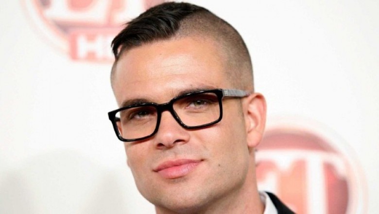 Mark Salling, de 'Glee', é encontrado morto aos 35 anos
