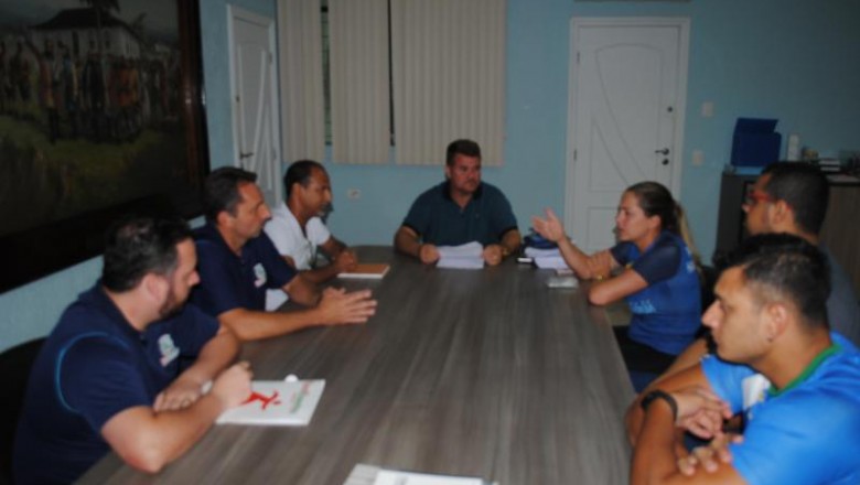 Paranaguá receberá a Seleção Brasileira de Handebol de Areia