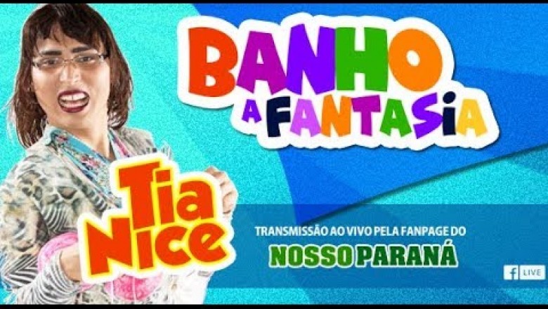 Prazo para inscrição dos blocos para Banho à Fantasia em Paranaguá é prorrogado