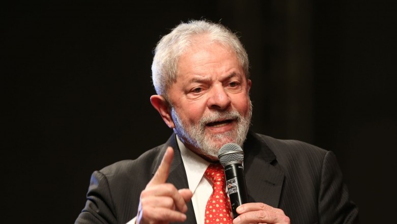STJ nega habeas corpus a Lula
