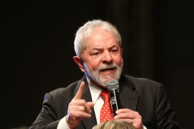 STJ nega habeas corpus a Lula