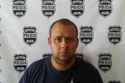 Estelionatário é preso por aplicar golpe de venda de terrenos em Paranaguá 