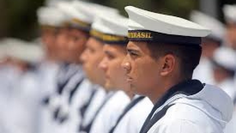 Marinha está com 1.500 vagas abertas
