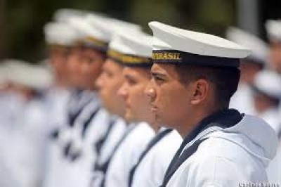Marinha está com 1.500 vagas abertas