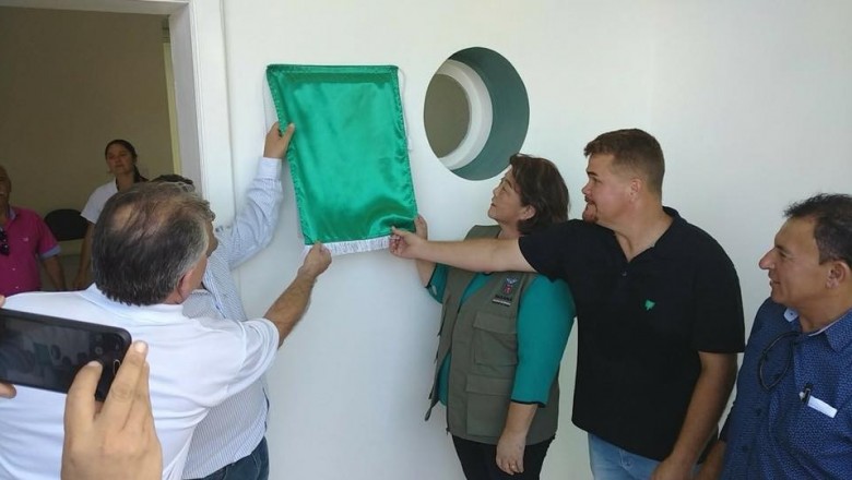 Sede da 1.ª Regional de Saúde em Paranaguá tem novo endereço 