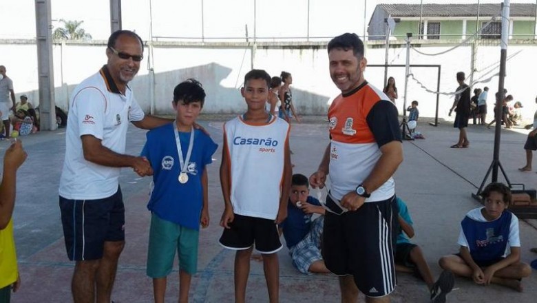 Projeto Verão Legal em Paranaguá acontece dia 17 no Jardim Samambaia