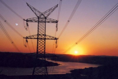 Consumo de energia no Paraná caiu 0,5% durante horário de verão