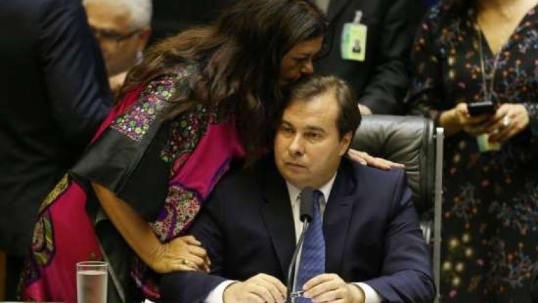 Câmara aprova decreto de intervenção federal na segurança do Rio