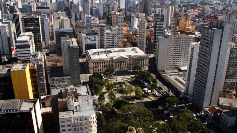 Governo repassa mais de R$ 121 milhões aos municípios do Paraná 