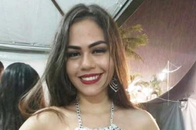 Missa de sétimo de Isabelly Cristine Santos acontece às 19h30 desta terça (20)