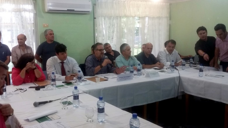 Autorização ambiental para área de escape na BR-277 é aprovada