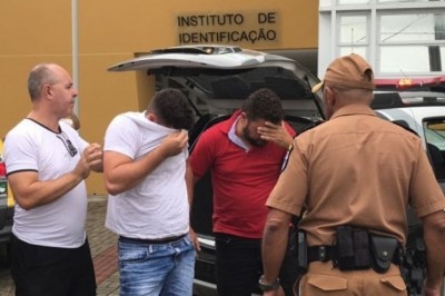 Caso Isabelly: irmãos Vargas são indiciados por homicídio qualificado