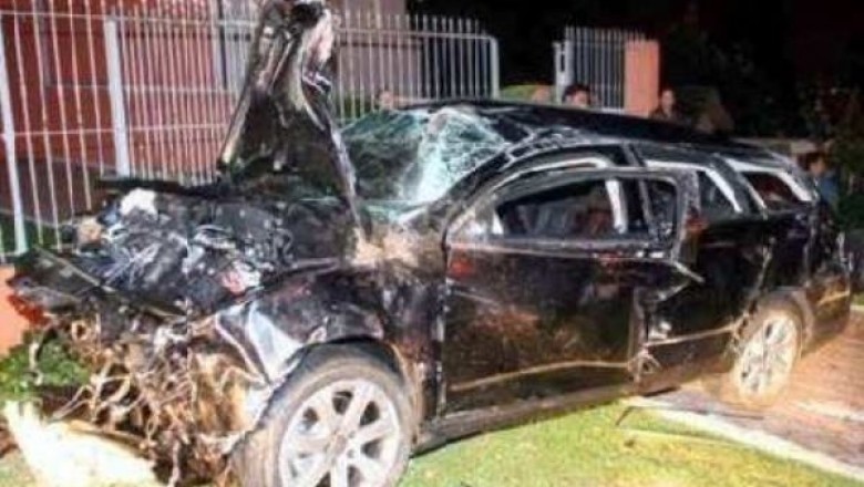 STF rejeita habeas corpus e Carli Filho vai a júri popular