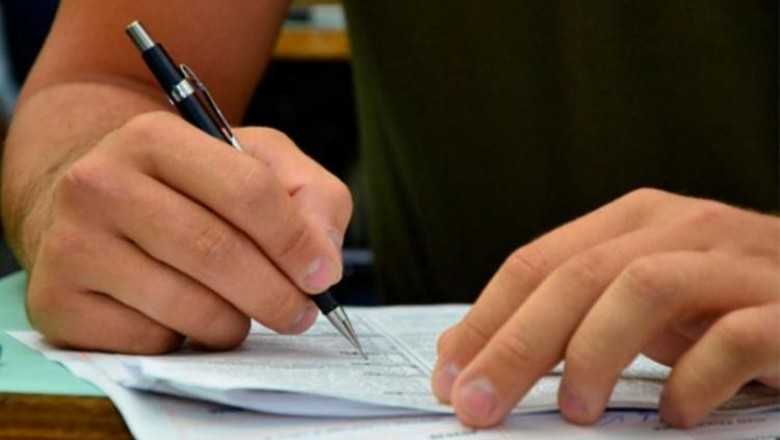 Concursos oferecem mais de 30 mil vagas; salários até R$ 27,5 mil