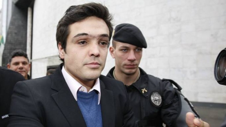 Carli Filho vai a júri popular hoje (27)