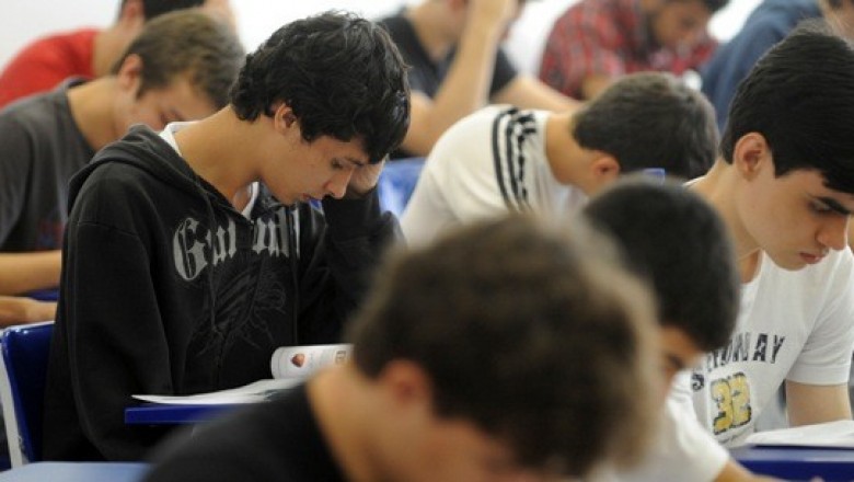 Prazo para matrículas no Projovem termina hoje