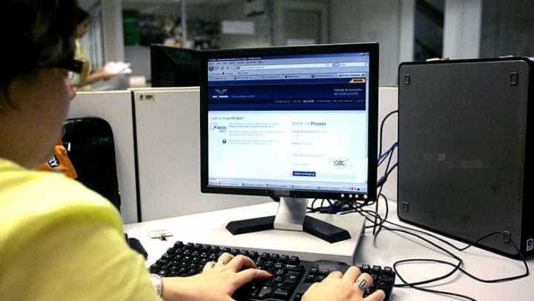 MEC divulga hoje (2) a segunda chamada do ProUni