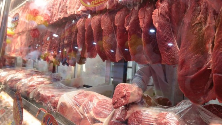 PF deflagra nova fase da Operação Carne Fraca e mira BRF