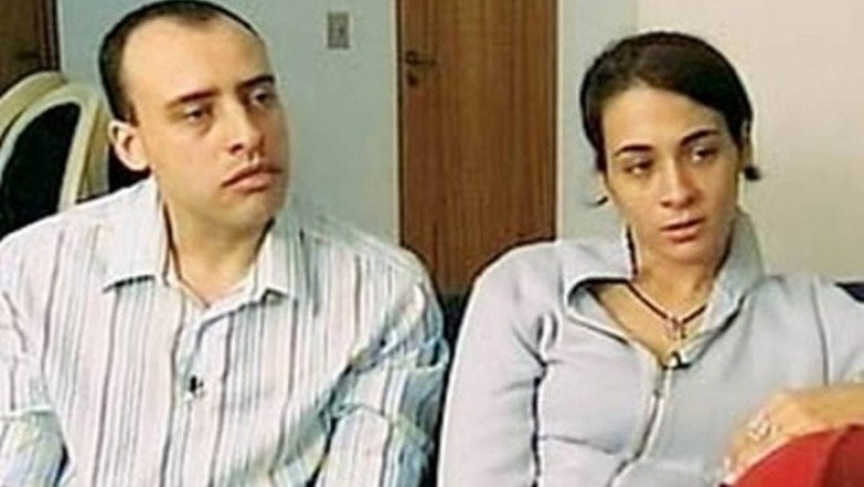 Pai e madrasta de Isabella Nardoni pedem redução de pena ao STF