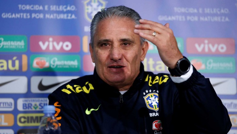 Talisca e Willian José são novidades na convocação de Tite; veja lista