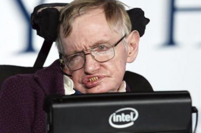 Físico britânico Stephen Hawking morre aos 76 anos