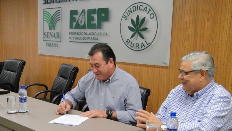 IAP regulamenta piscicultura em áreas consolidadas