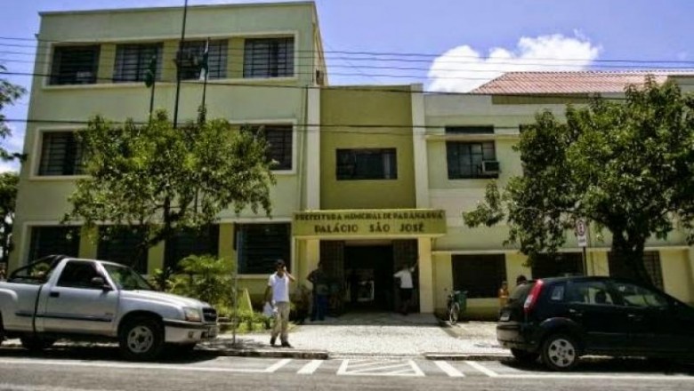 Recadastramento biométrico de servidores da Saúde de Paranaguá será nesta quinta e sexta-feira