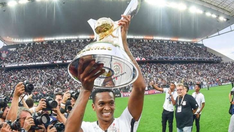 CBF divulga tabela detalhada das primeiras rodadas do Brasileirão