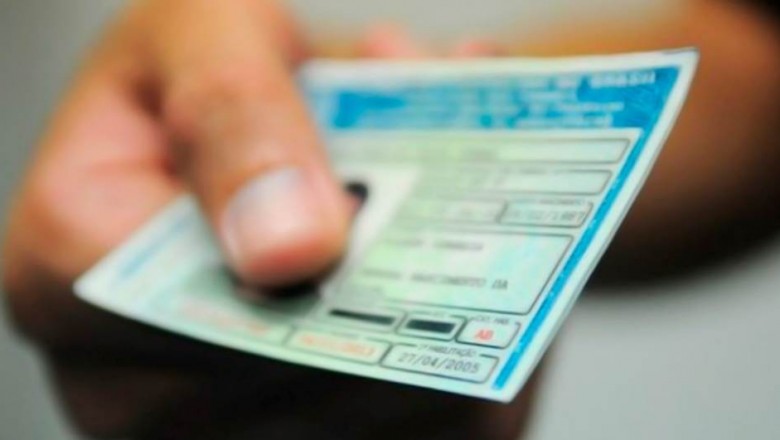 Cancelada resolução que exigia curso para renovar CNH