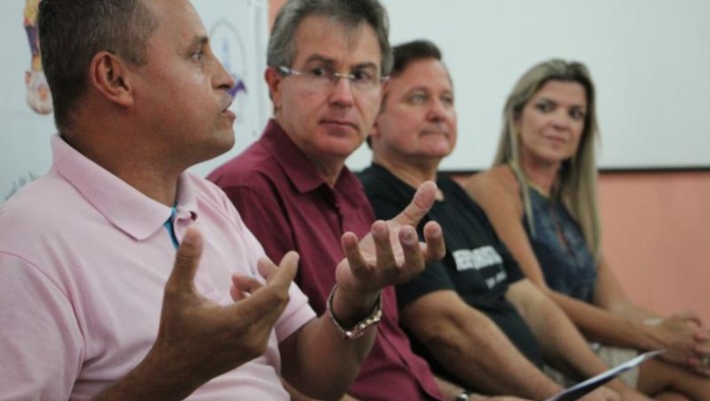 Paixão de Cristo 2018 será encenada na Praça da Fé em Paranaguá 