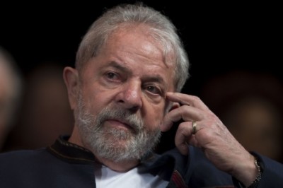 TRF4 julga hoje recurso da defesa de Lula contra condenação em 2ª instância