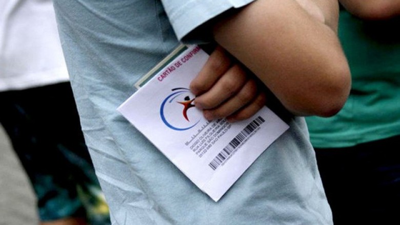 Saiba como pedir isenção da taxa de inscrição do Enem 2018