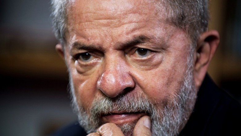 STF julga nesta semana habeas corpus preventivo de Lula