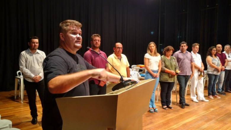 Prefeitura de Paranaguá contrata mais 174 servidores para a área de Saúde