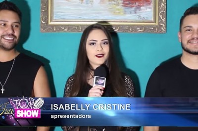 Canal Isa Top Show publica vídeo inédito da Isabelly Cristine 