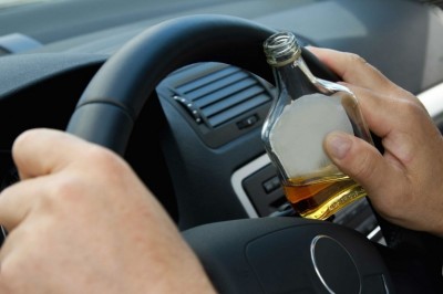 Entra em vigor pena maior para motorista bêbado que mata em acidente