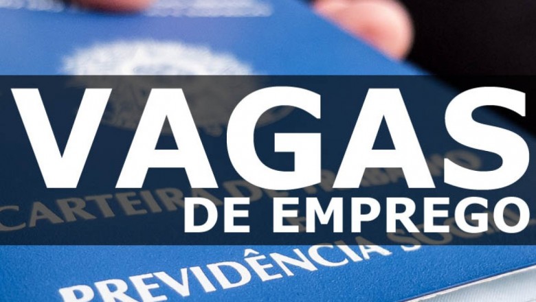 EMPREGO: 30 oportunidades de trabalho na Agência do Trabalhador de Paranaguá