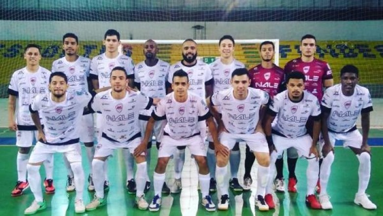 Monte Sião/Sespor supera líder do campeonato e conquista os primeiros três pontos