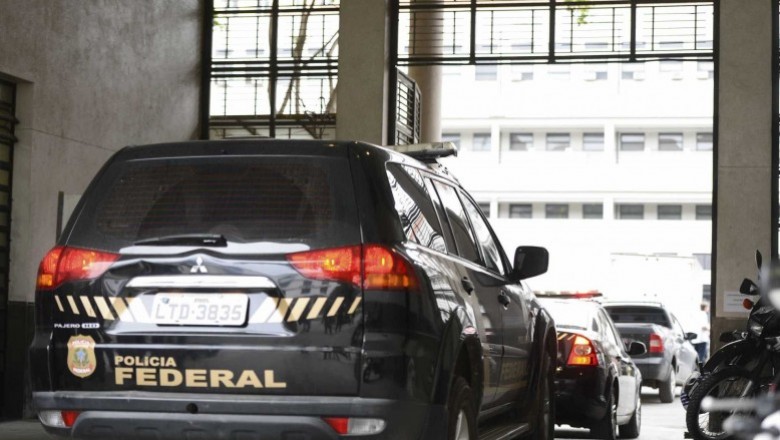 PF prende 11 em operação contra pornografia infantil em 7 estados