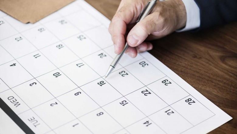 A três dias do prazo, 6,2 milhões ainda não enviaram declaração do IR