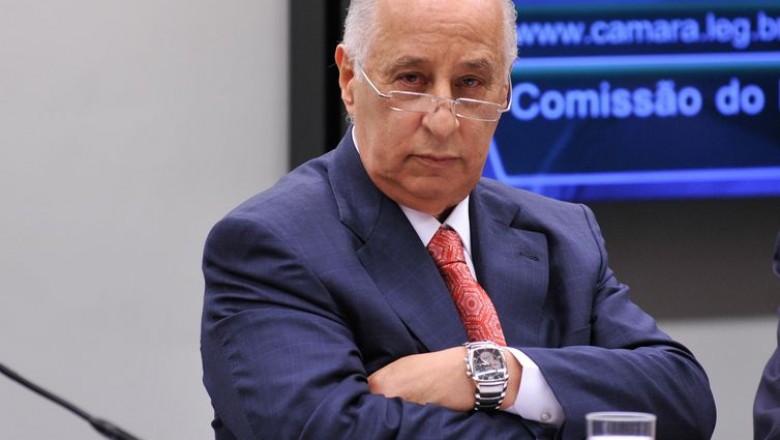 Ex-presidente da CBF, Marco Polo Del Nero é banido do futebol