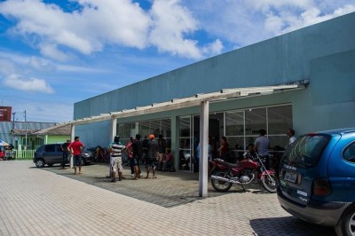 Prefeito de Paranaguá decreta ponto facultativo nas repartições públicas no dia 30 de abril