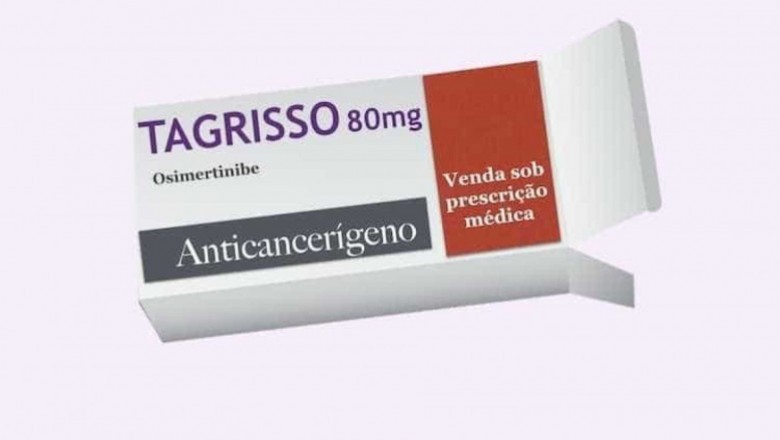 Anvisa aprova novo tratamento para câncer de pulmão