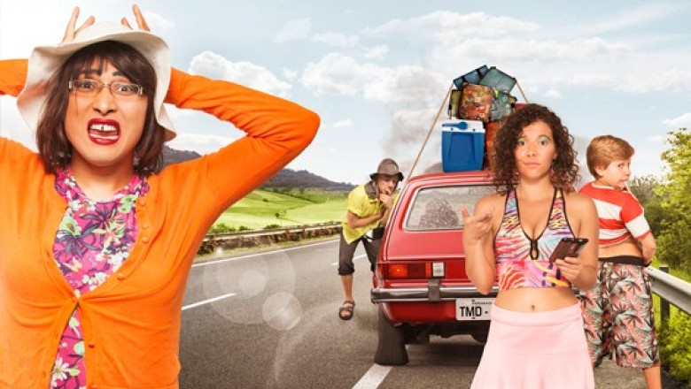 Agenda Cultural de Paranaguá para a primeira quinzena de maio