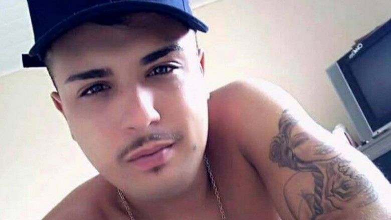 Suspeito de matar motorista do Uber é preso em Guaratuba